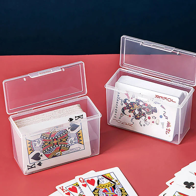 Accessories Under 50 zł - PU Card Storage Case - Variant 3