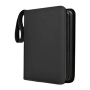 Card Deck Box Practical Basketball Cards Organizer Multipurpose Collectible Can Holds 3000 Cards Storage Game Card Storage