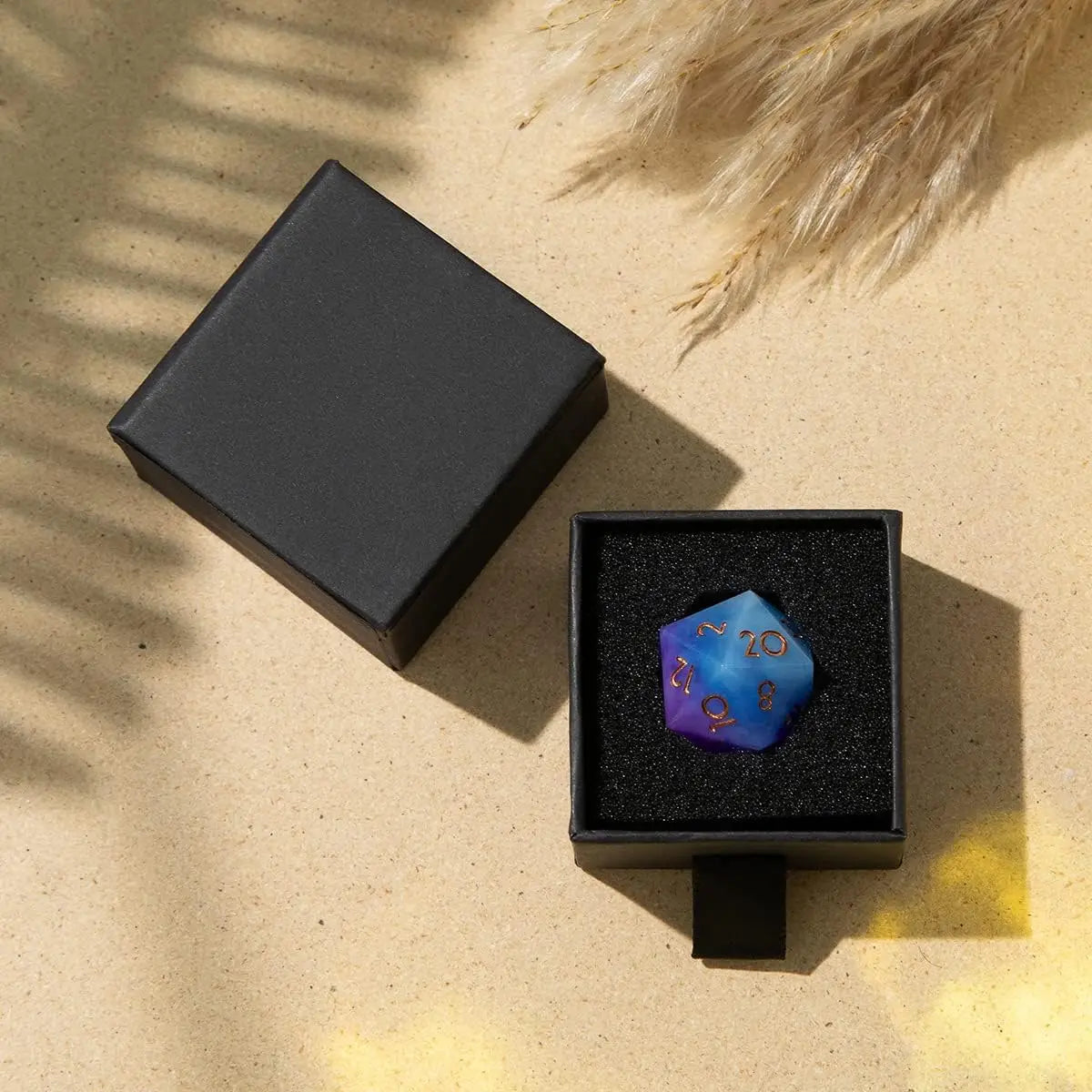 Sharp Edge Die - Gradient Colours – 8 Colours to Choose From
