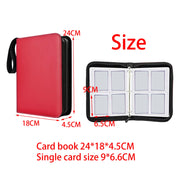 Card Deck Box Practical Basketball Cards Organizer Multipurpose Collectible Can Holds 3000 Cards Storage Game Card Storage