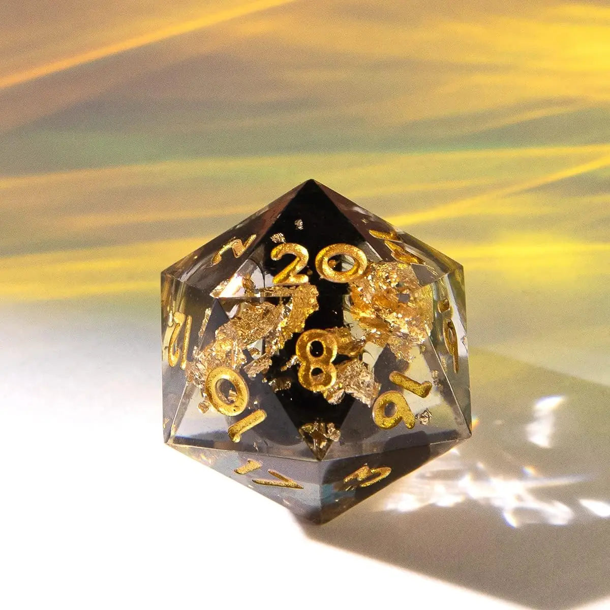 Sharp Edge Die - Gradient Colours – 8 Colours to Choose From