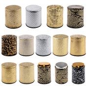 Stylish Dice Cup Shaker KTV Bars Pub Dice Games TRPG Casino Game Party Supplies for Dices Board Games