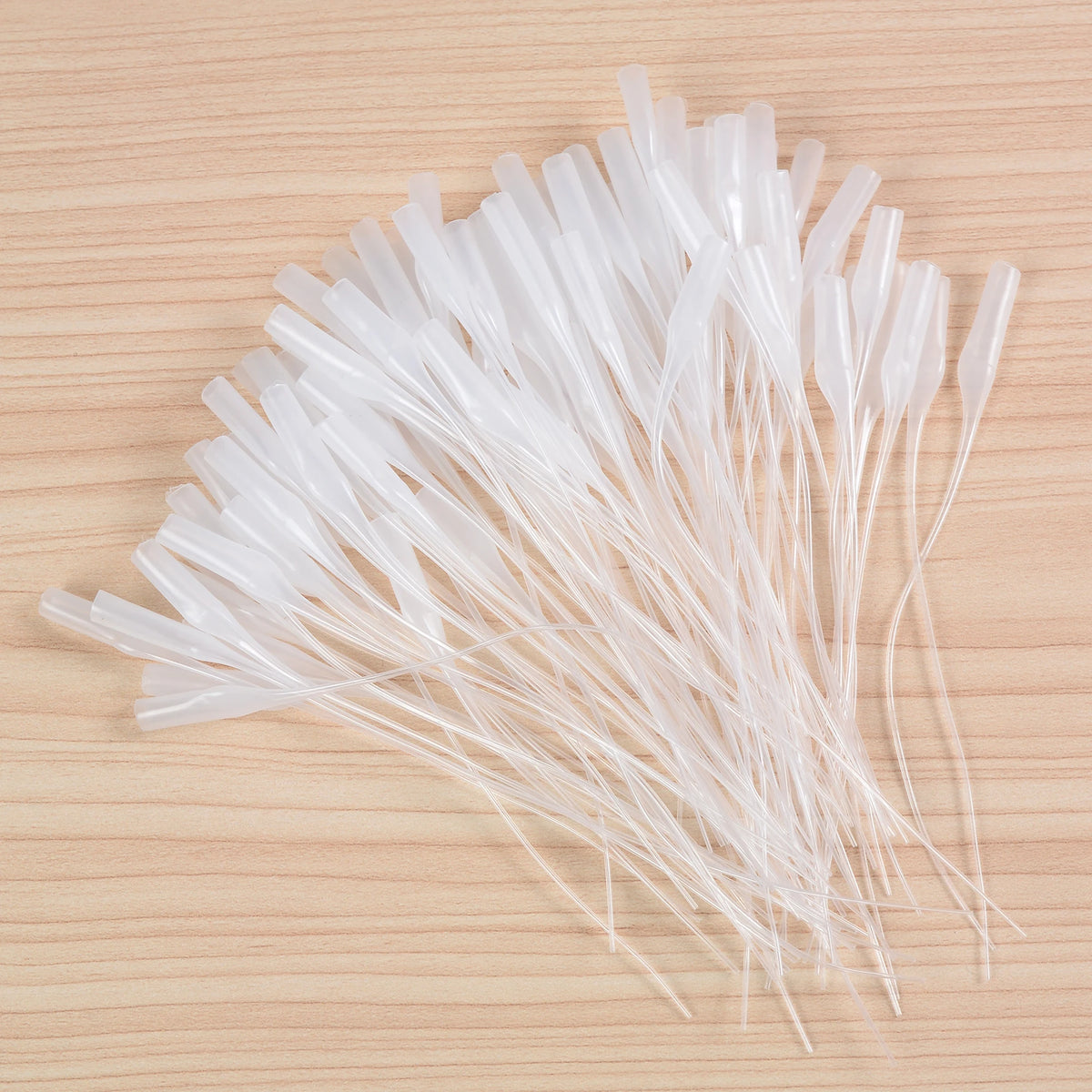 Precision Glue Applicator Tips - 100 Pack