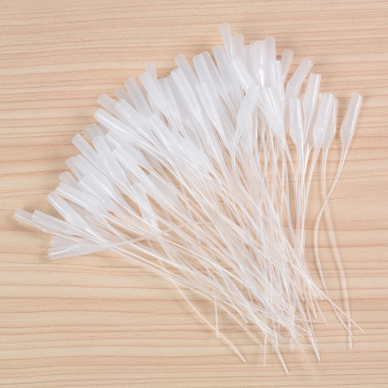 Precision Glue Applicator Tips - 100 Pack