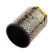 Stylish Dice Cup Shaker KTV Bars Pub Dice Games TRPG Casino Game Party Supplies for Dices Board Games