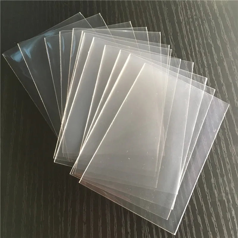 Matte Card Sleeves - 300 Pack