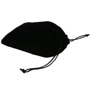 20/50 Pieces Black Velvet Dice bag Packing bags 7*9cm / 9*12cm Drawstring bags & Pouches for Board Games Card Game