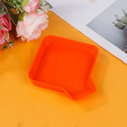 1pcs Plastic Universal Game Piece Holder And Token Trays For Board Games Role Play Range Game Accessory Storage Organizer