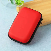 1/2Pcs Card Storage Box for UNO Board Game Tarot Poker & Three Kingdoms, Card Sleeves Protector Multicolor Birthday Gifts