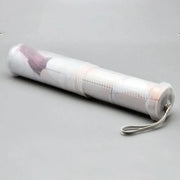 Clear Playmat Storage Tube - product view 3