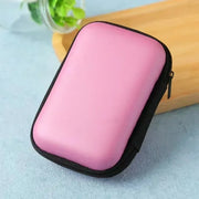 1/2Pcs Card Storage Box for UNO Board Game Tarot Poker & Three Kingdoms, Card Sleeves Protector Multicolor Birthday Gifts