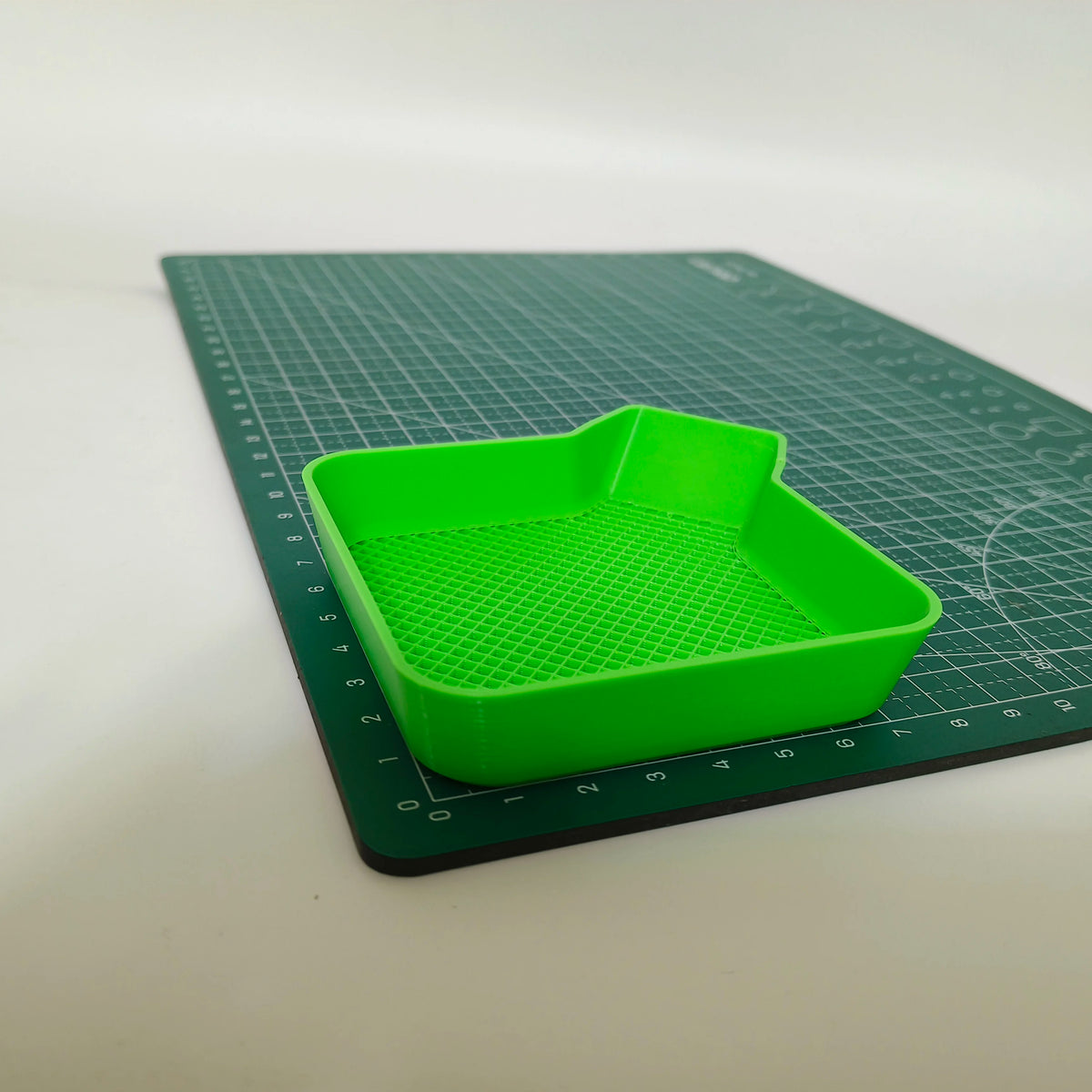 Board Game Storage Tray - Marble & Metallic – 15 Colours to Choose From