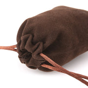 Premium Velvet Dice Bags Tarots Card Deck Jewelry Storage Bag Mini Drawstring Board Game Pack Witch Divination Accessories