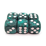 Coloured Dice