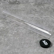 Clear Playmat Storage Tube - product view 4