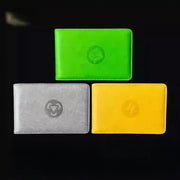 New in Stock Anime Ptcg Huiyao Energy Collection Card Book Gift Box Cartoon Home Super Attributes Can Store 64 Card Sets Gifts