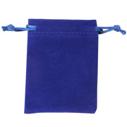 Premium Velvet Dice Bags Tarots Card Deck Jewelry Storage Bag Mini Drawstring Board Game Pack Witch Divination Accessories