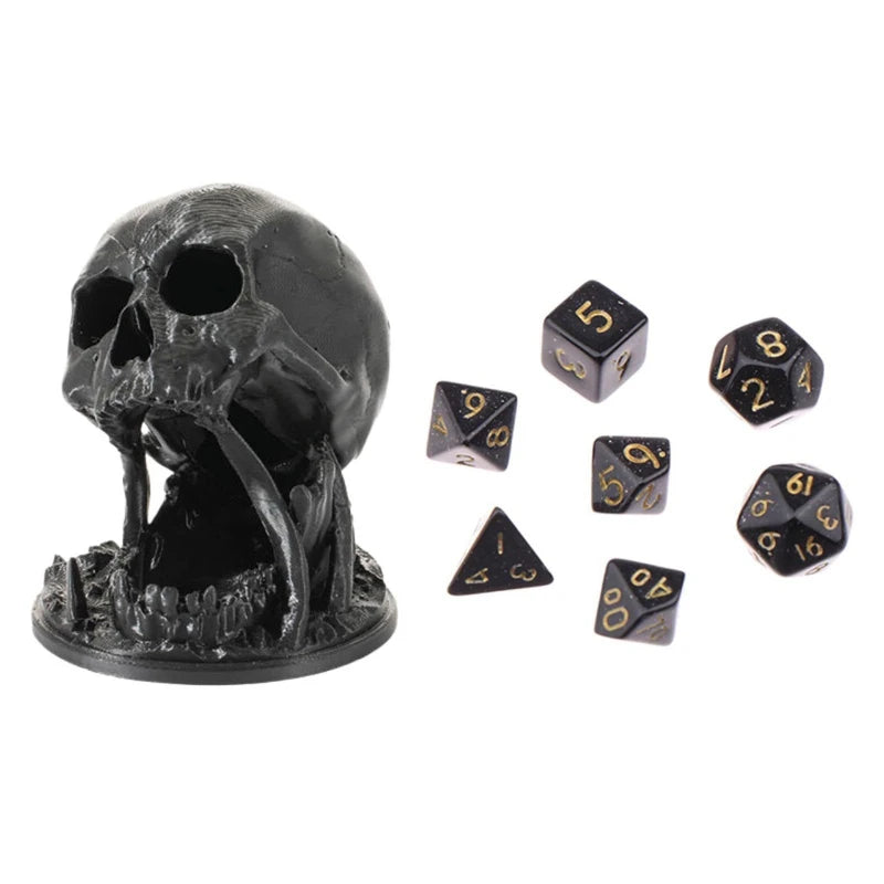 Tabletop Dice Tower - Design 6