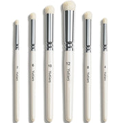 3/6/11/14pcs Micro Detail Miniature Paint Brush Kit for DND Warhammer 40K Scale Model Enamel Fantasy Figurines Paint by Numbers