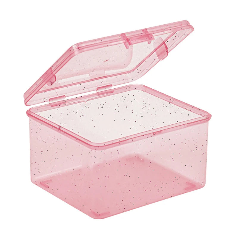 Clear Card Storage Box - Variant 8