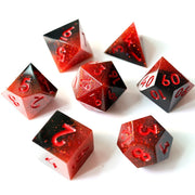 Design 1 - Scarlet Magic