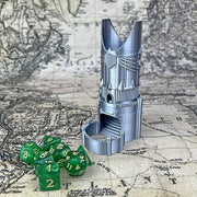1 Pcs/ set DND Dice Tower for RPG Dungeons & Dragons Game For DND Accessory MTG,RPG,TPRG Game Accessory