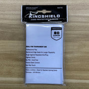 50PCS Matte Colorful Card Sleeves Standard Size Trading Cards Protector Tarot Shield Board Games Cover TCG PKM 66x91mm