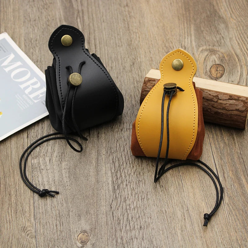 Dice Storage Bag with Tray – 3 Colours to Choose From