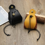 Dice Storage Bag Decorative Tray ,Gifts Dice Bag Tray with Drawstring and Button  for Dices Jewelry Coin