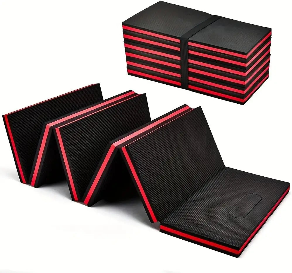 Cut-to-Fit EVA Box Insert - Design 3