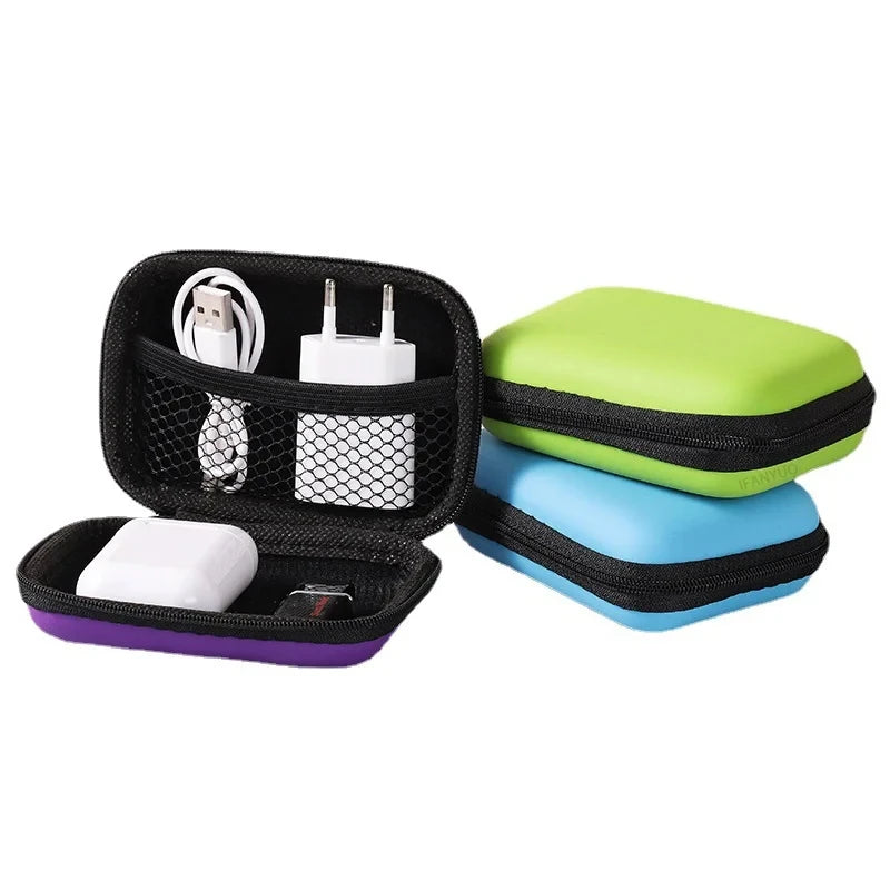 Mini Travel Card Case