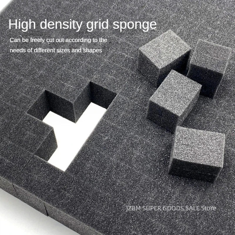 Pick-and-Pluck Foam Insert - Variant 3