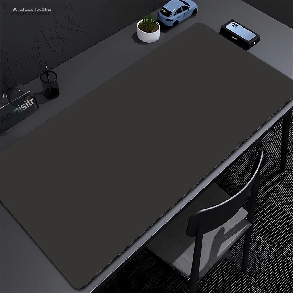 Oversized Desk & Gaming Mat – 10 Colours to Choose From