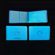 New in Stock Anime Ptcg Huiyao Energy Collection Card Book Gift Box Cartoon Home Super Attributes Can Store 64 Card Sets Gifts