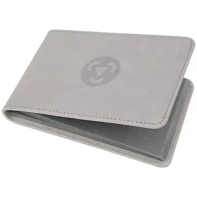 New in Stock Anime Ptcg Huiyao Energy Collection Card Book Gift Box Cartoon Home Super Attributes Can Store 64 Card Sets Gifts