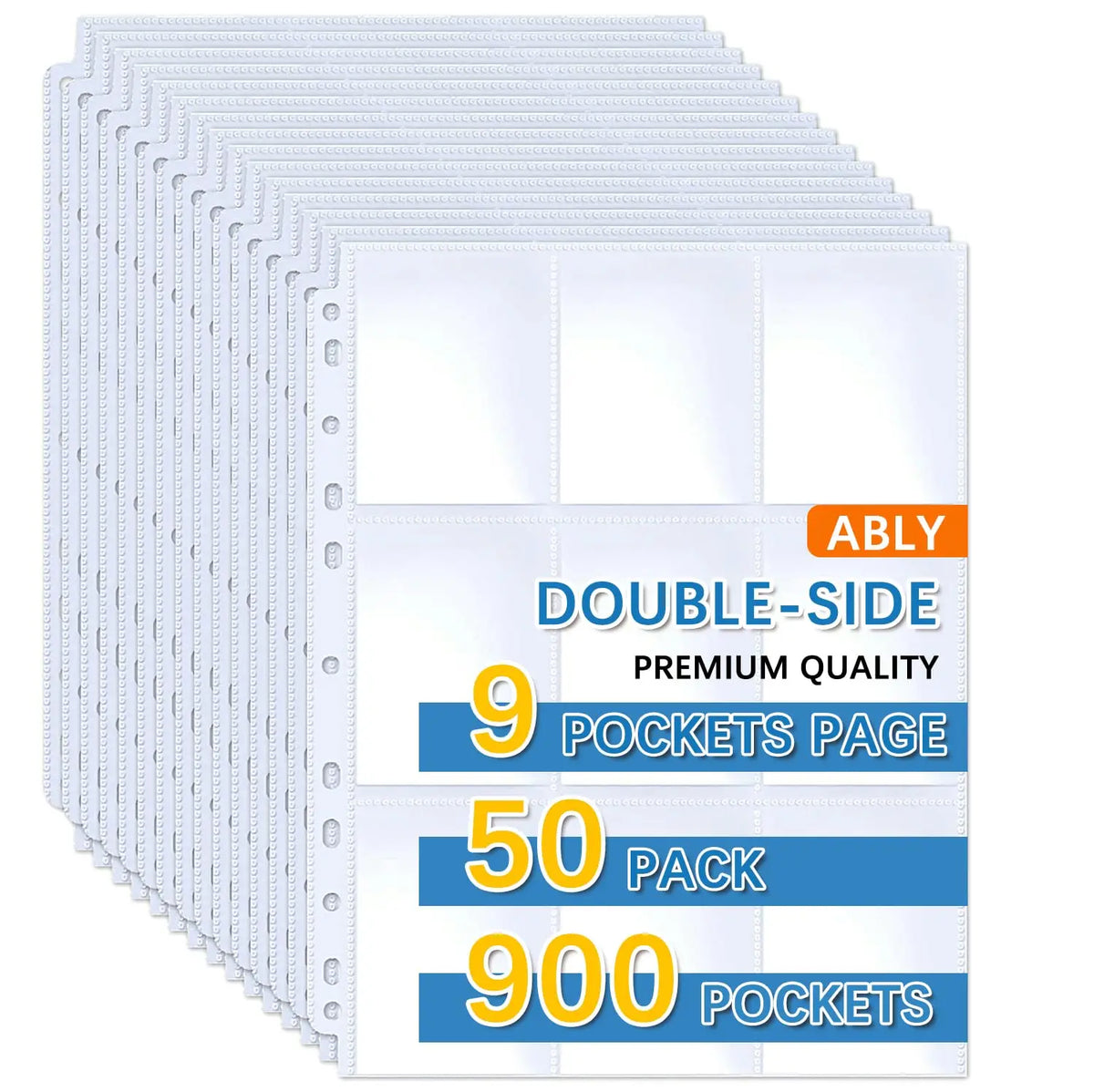 Card Binder