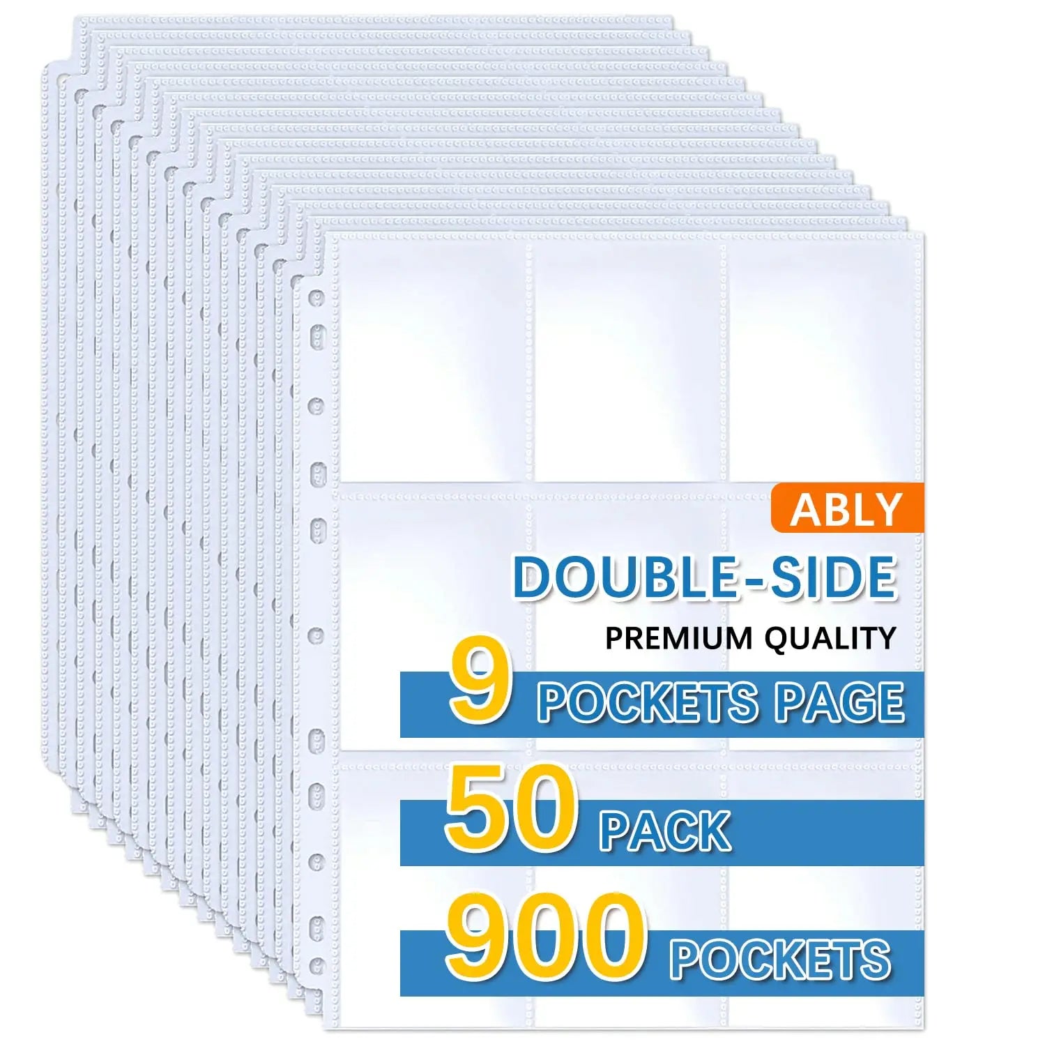 Card Binder