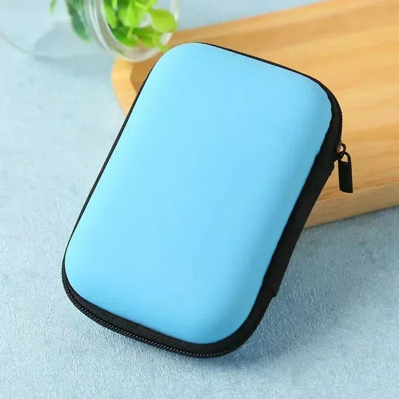 1/2Pcs Card Storage Box for UNO Board Game Tarot Poker & Three Kingdoms, Card Sleeves Protector Multicolor Birthday Gifts