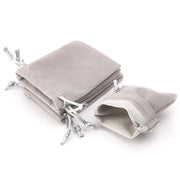 Premium Velvet Dice Bags Tarots Card Deck Jewelry Storage Bag Mini Drawstring Board Game Pack Witch Divination Accessories