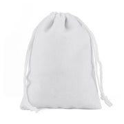 10pcs Jewelry Velvet Drawstring Bag Christmas Party Gift Packaging High Quality Soft Cloth Bag Dust Bag Luxury Pouch