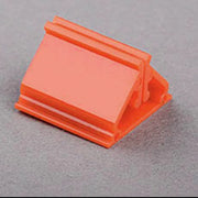 50PCS Full trasparent PP Plastic Cards Base Stand holder for Paper Card Board Games Children Cards Stand Game Accessories New