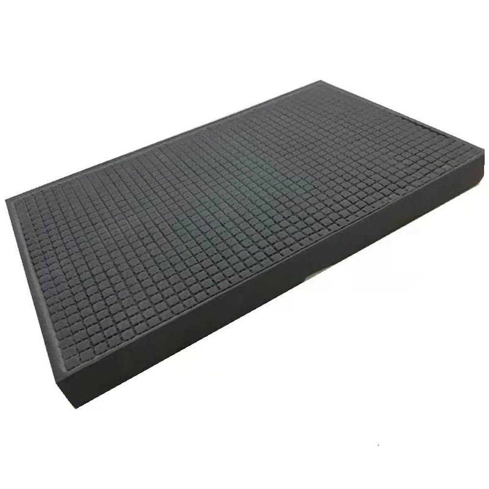 Pick-and-Pluck Foam Insert
