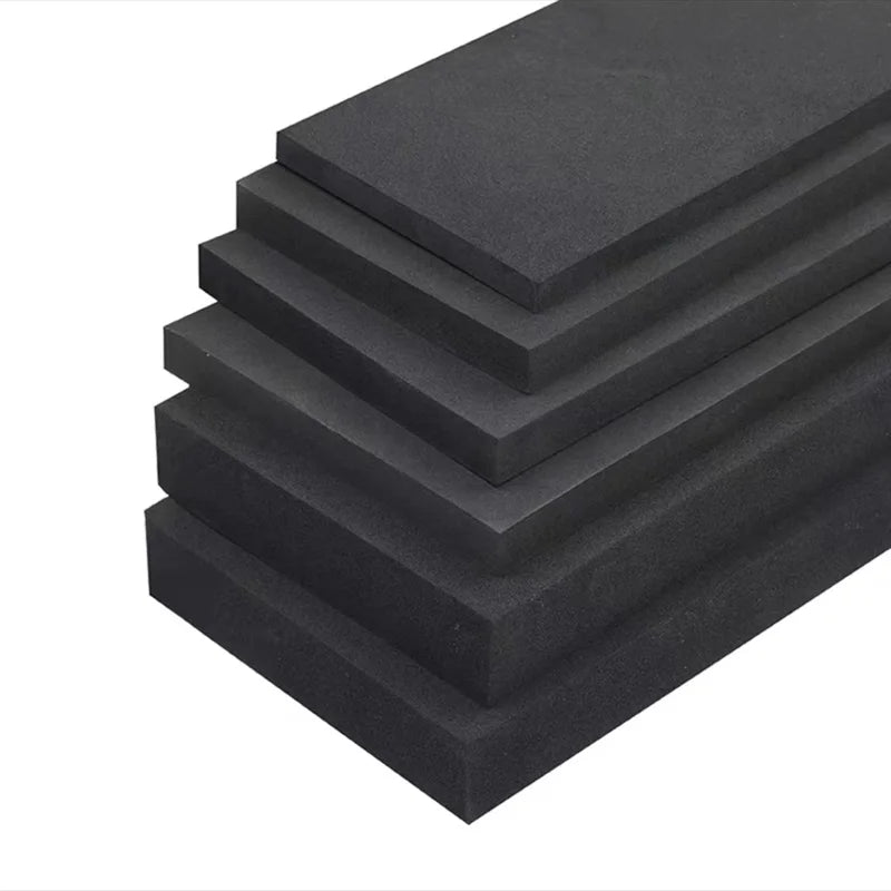 Cut-to-Fit Foam Box Insert - Design 2
