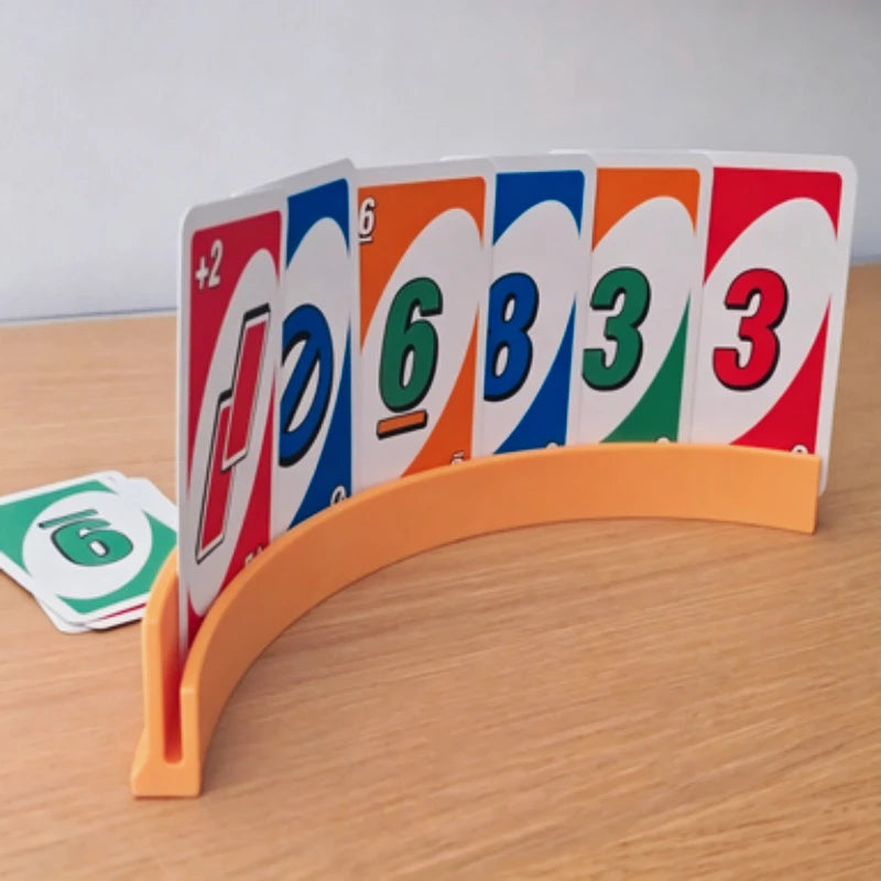 Hands-Free Card Holders - Design 6