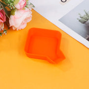 1pcs Plastic Universal Game Piece Holder And Token Trays For Board Games Role Play Range Game Accessory Storage Organizer