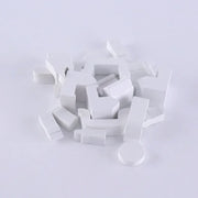 1 Set Wooden  Mark  Colorful Game Table Game Accessories