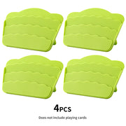 Hands-Free Poker Card Stand – 21 Colours to Choose From