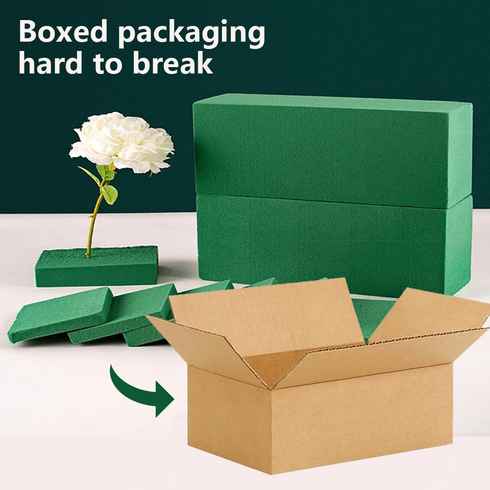 Cut-to-Fit Foam Box Insert - 2 Pack