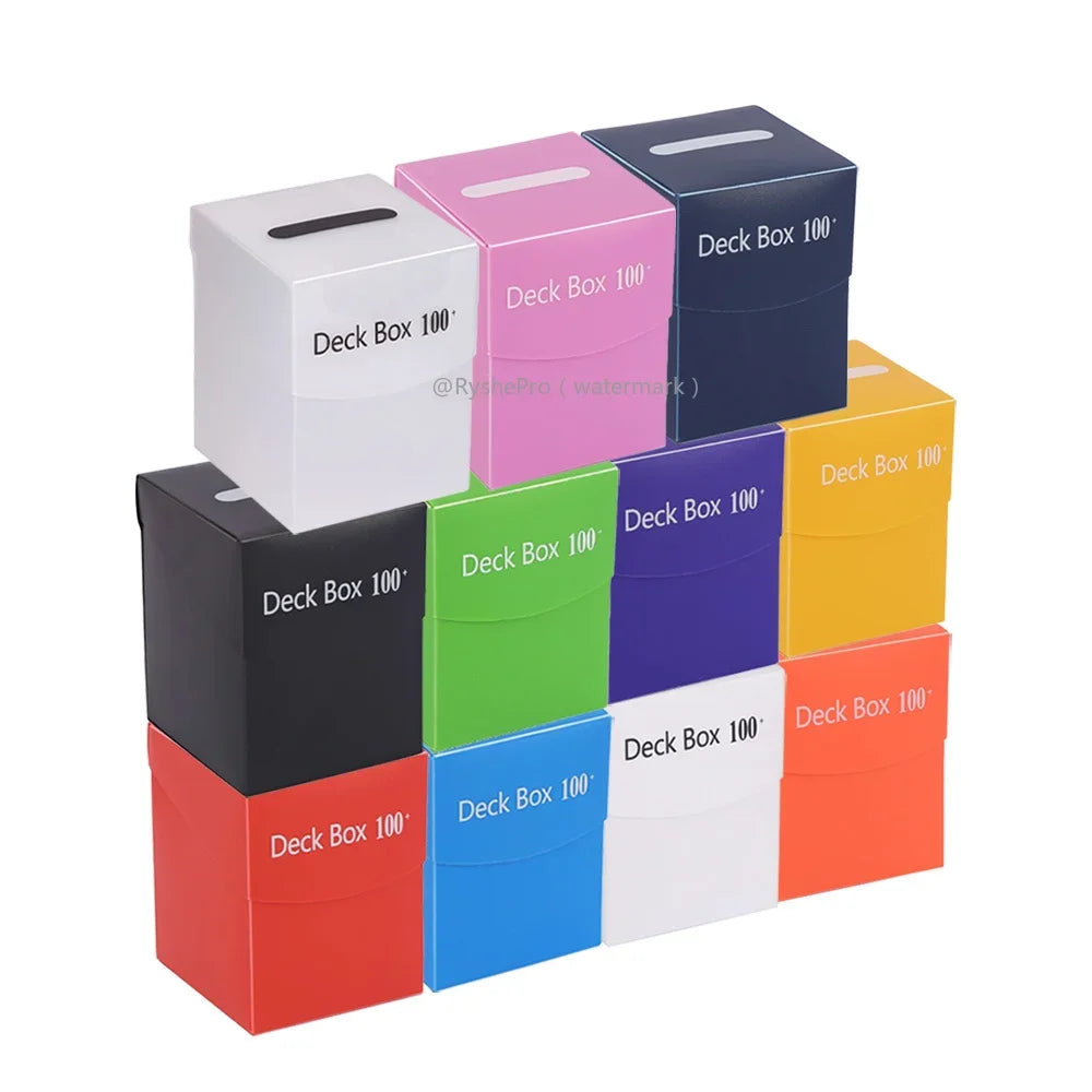 Card Storage Organiser - 1000+ Cards