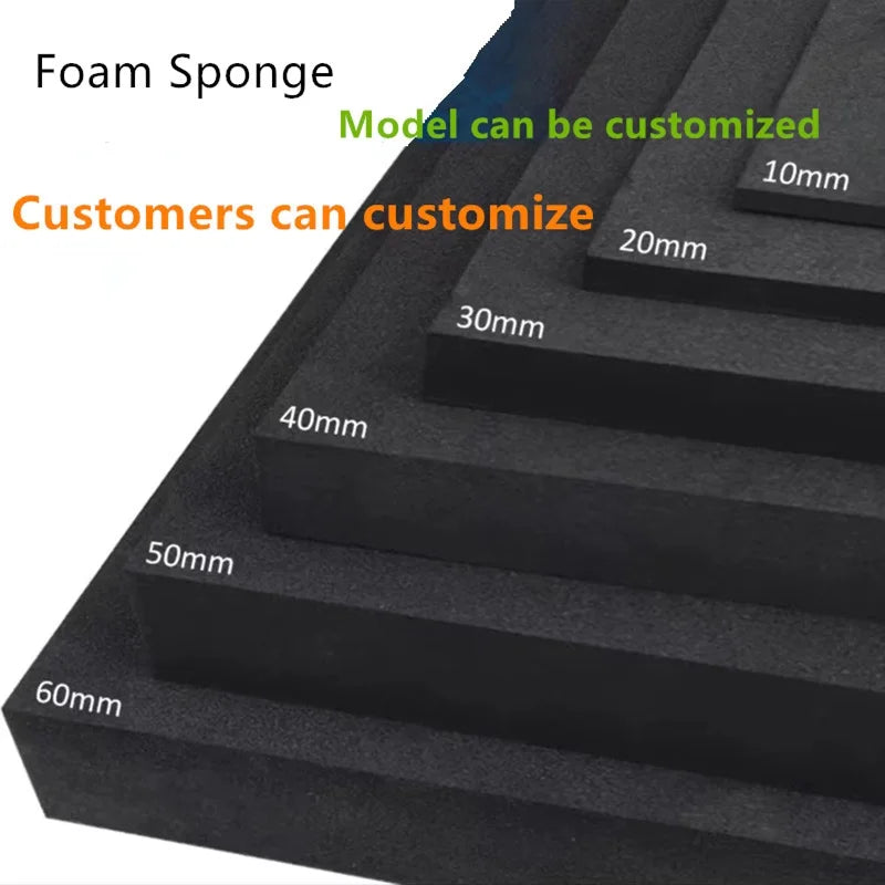 Pick-and-Pluck Foam Insert - Variant 2